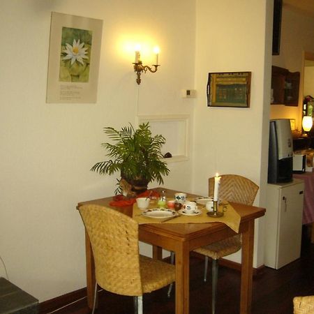 Hotel 'T Vlinderhofke 圣格图伊德 外观 照片