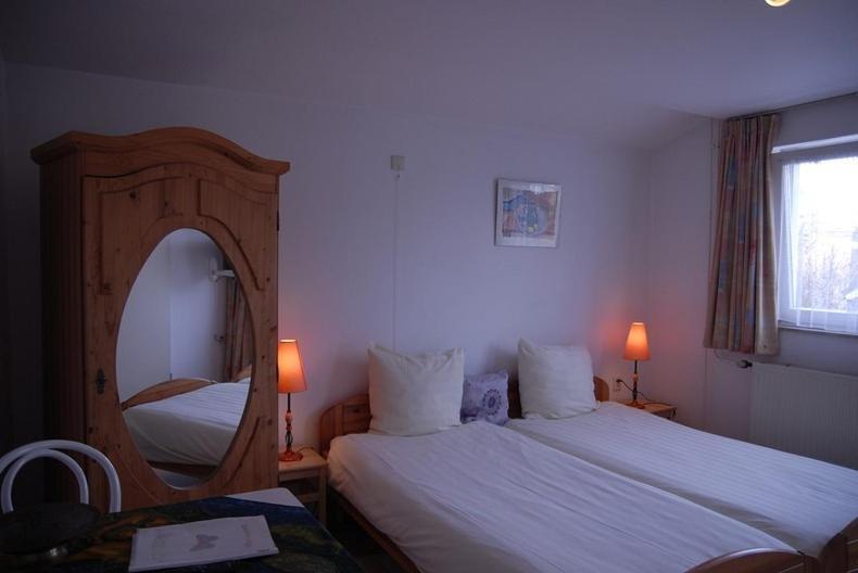 Hotel 'T Vlinderhofke 圣格图伊德 客房 照片