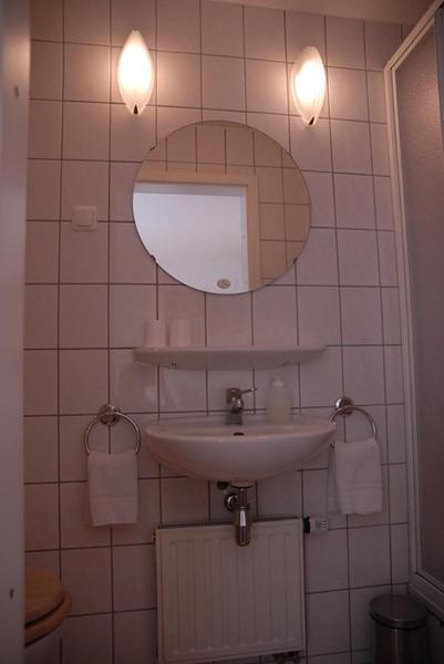 Hotel 'T Vlinderhofke 圣格图伊德 客房 照片