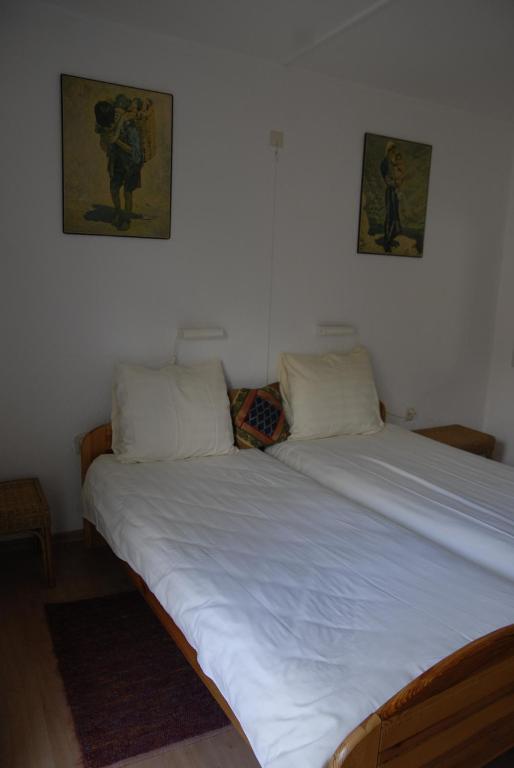 Hotel 'T Vlinderhofke 圣格图伊德 客房 照片