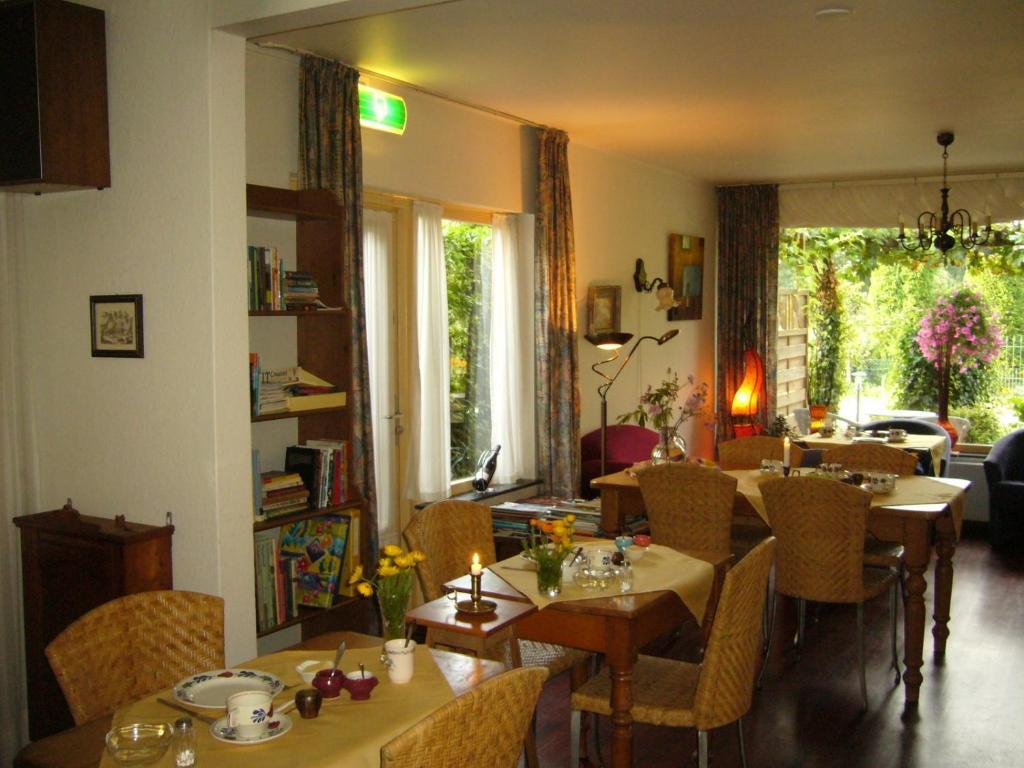 Hotel 'T Vlinderhofke 圣格图伊德 外观 照片